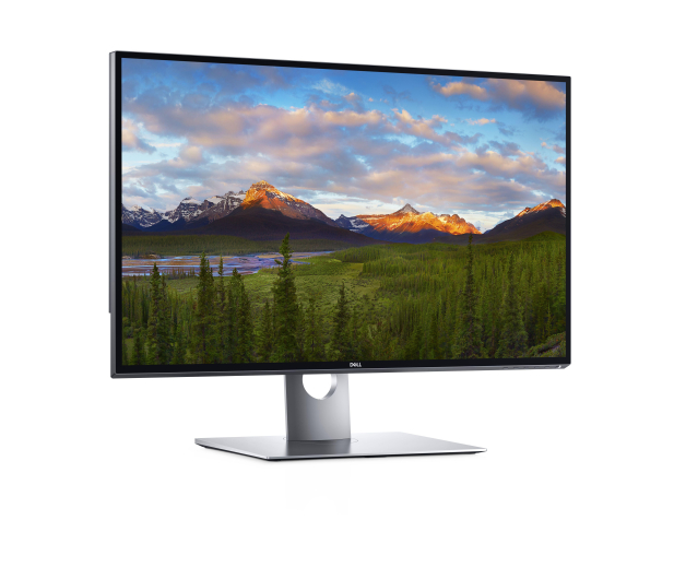 Dell 32" UP3218K 210-AMFD Czarny, Srebrny - 1385371 - zdjęcie 10